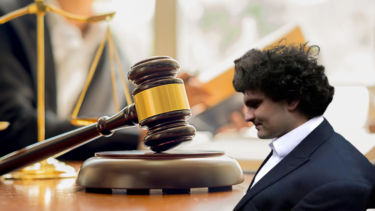 Former FTX Founder Sam Bankman-Fried Testifies, Says He Acted in Good Faith on Legal Team's Advice