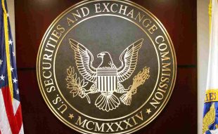 The SEC is probing the status of Ethereum.