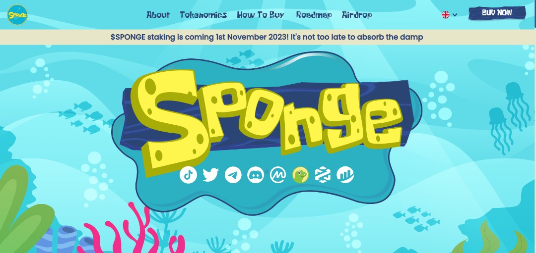 SPongeBob