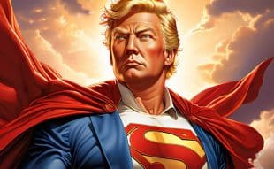Super Trump price