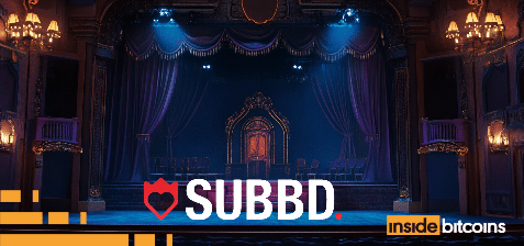 SUBBD
