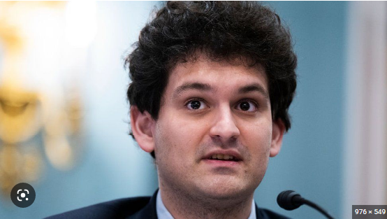 Sam Bankman-Fried