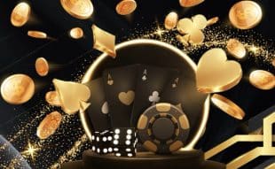 Scorpion Casino Industry disruptor