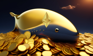 An Ethereum wallet linked to the Sinaloa Cartel was sanctioned by the US Treasury Department.