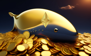 An Ethereum wallet linked to the Sinaloa Cartel was sanctioned by the US Treasury Department.