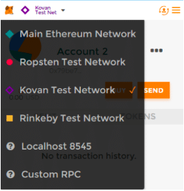 Select Kovan