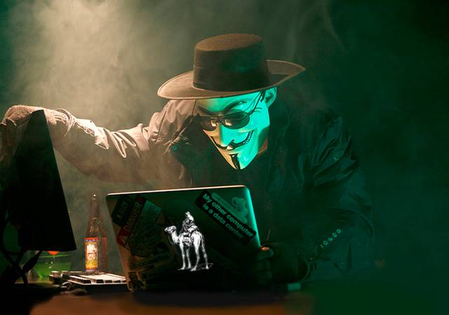 Silk Road DEA Agent