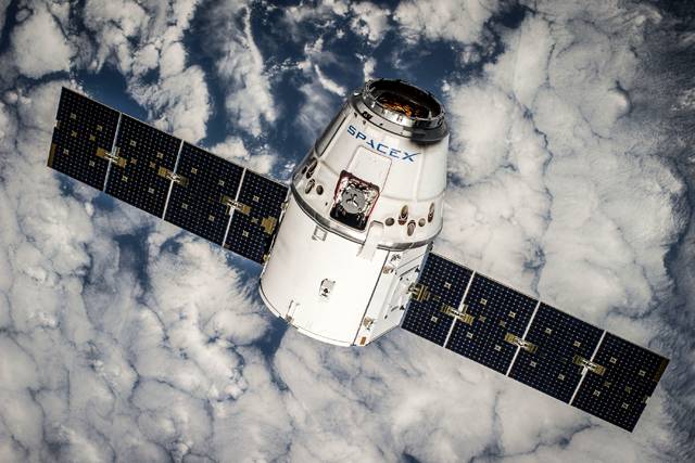 SpaceX bitcoin