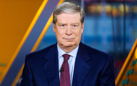 Stanley Druckenmiller 