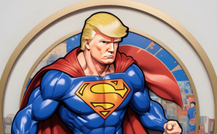 Super Trump price