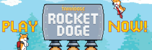 Tamadoge