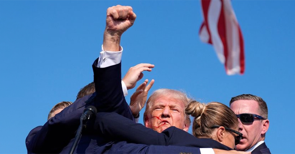 TRUMP