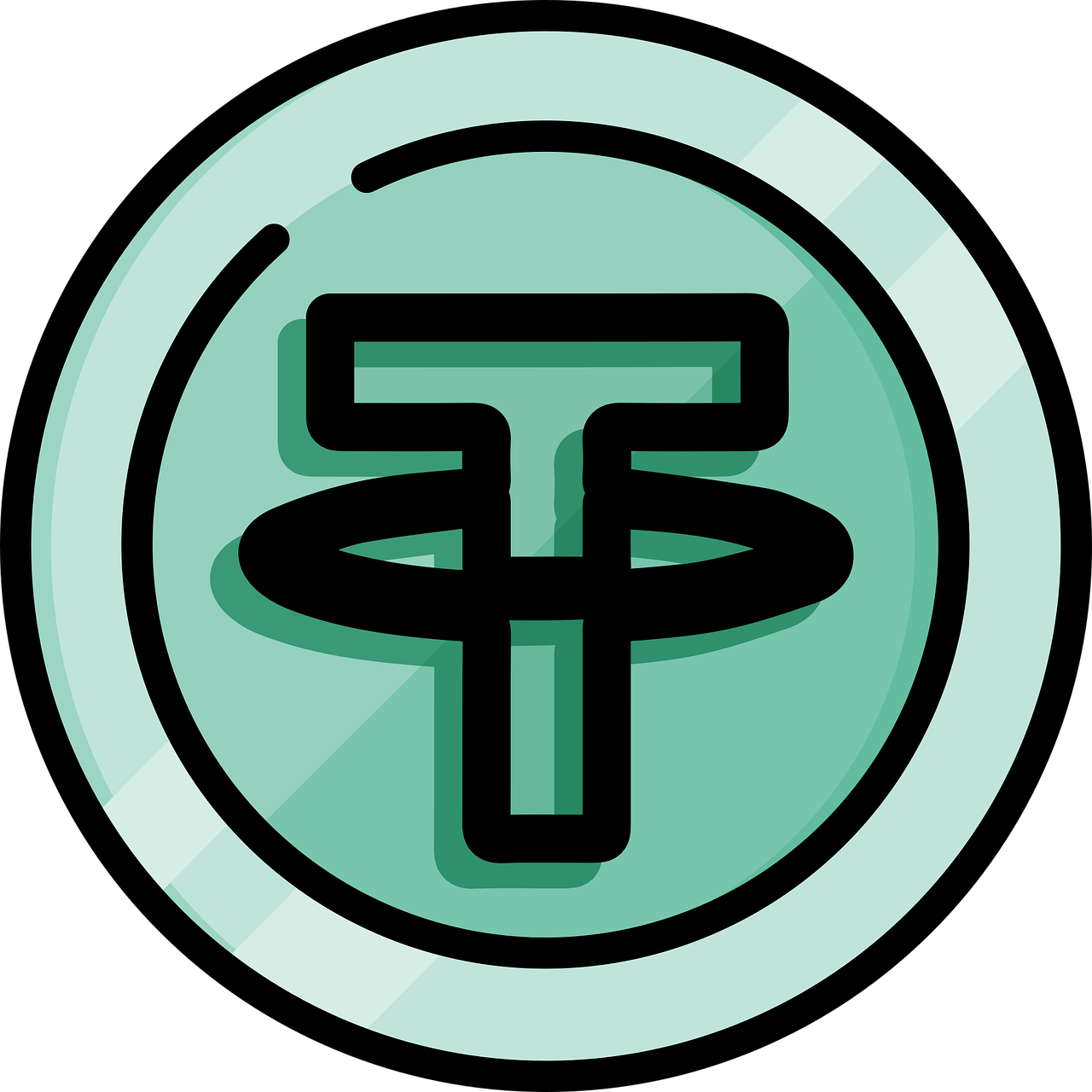 Tether buy online