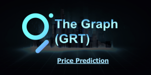 The Graph Price Prediction