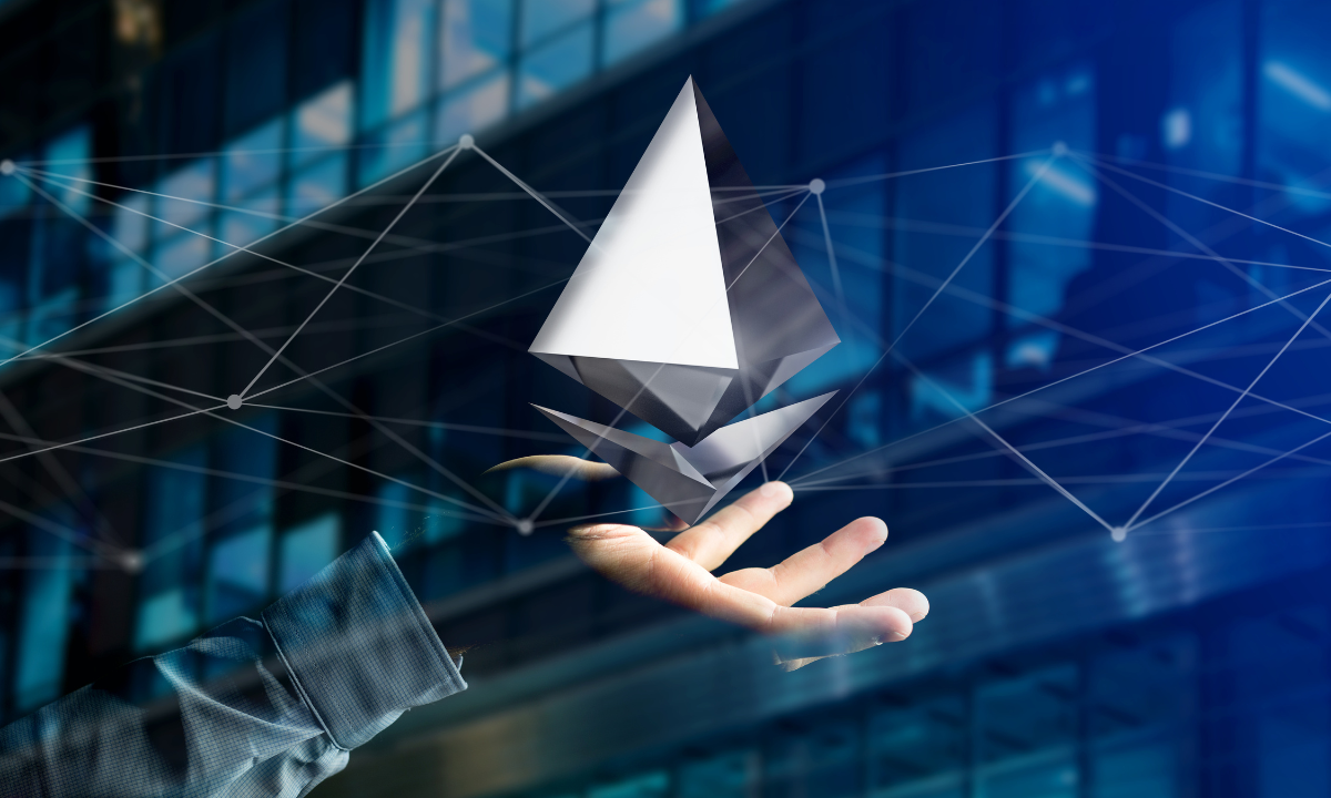 Ethereum ETF