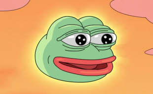 Pepe price