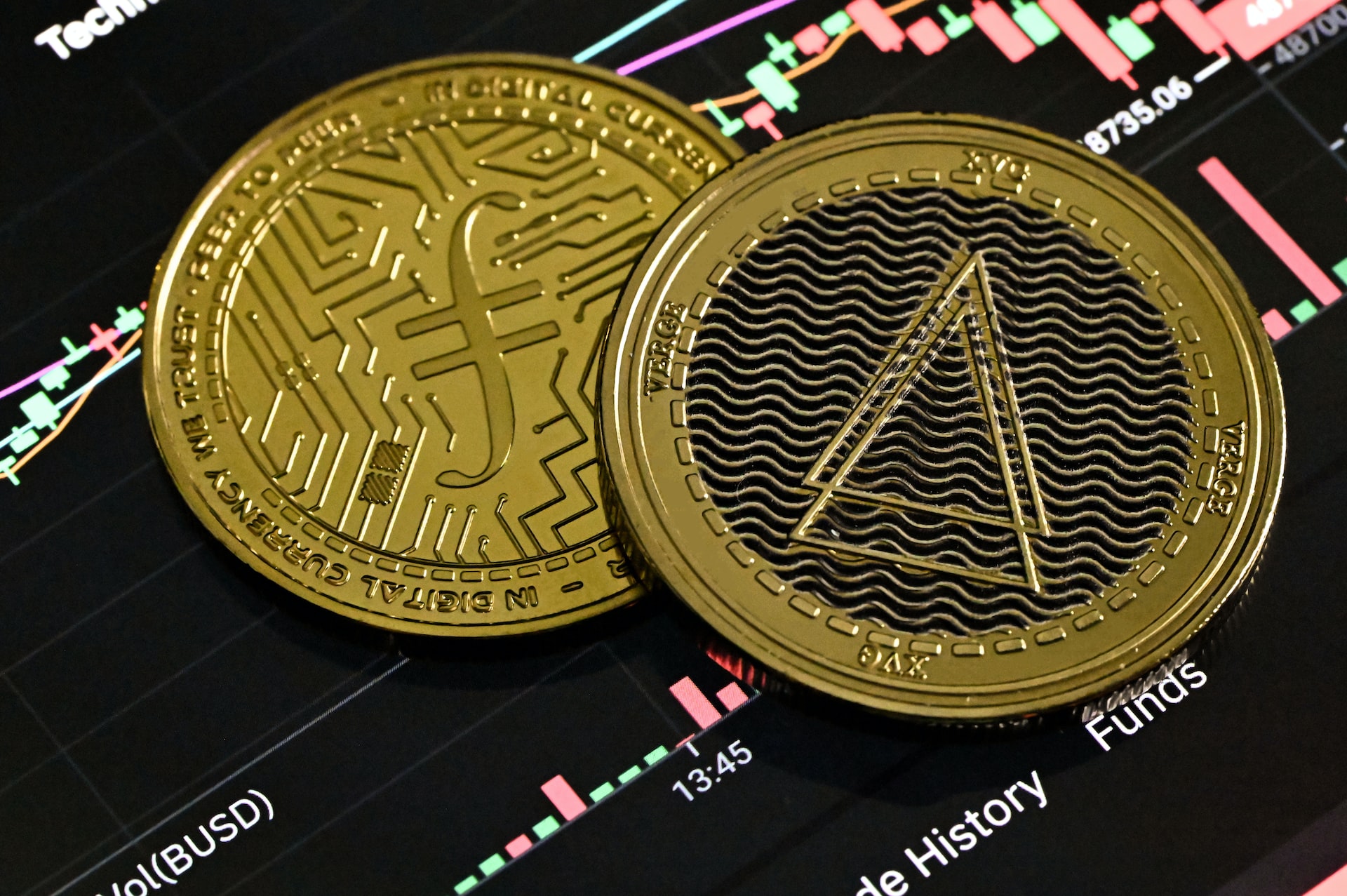 Top 3 Storage Crypto Platforms for High Returns.