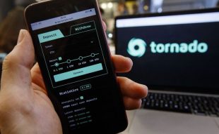 Tornado Cash