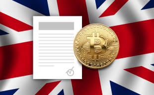 Crypto shouldn't be regulated like gambling, UK government Says
