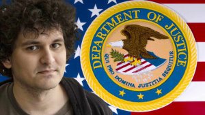 US Department of Justice Accuses Bankman-Fried of Releasing a Colleague's Diary to Discredit a Government Witness