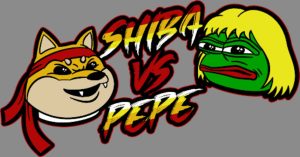 Shiba v Pepe (SHEPE) Meme Duel - Will SHIBA Outpace Pepe With a Strong Rally?