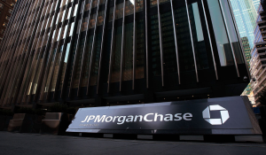 JPMorgan's Chase Bank banned crypto transactions in the UK