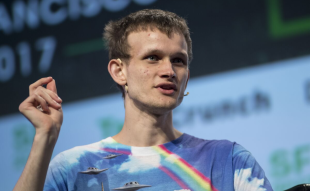 Vitalik Buterin