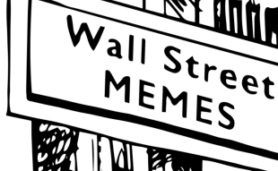 Wall Street Memes
