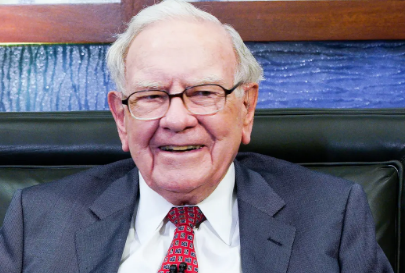 Warren Buffett 