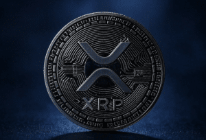 XRP Ledger Meme Coins XRP Image