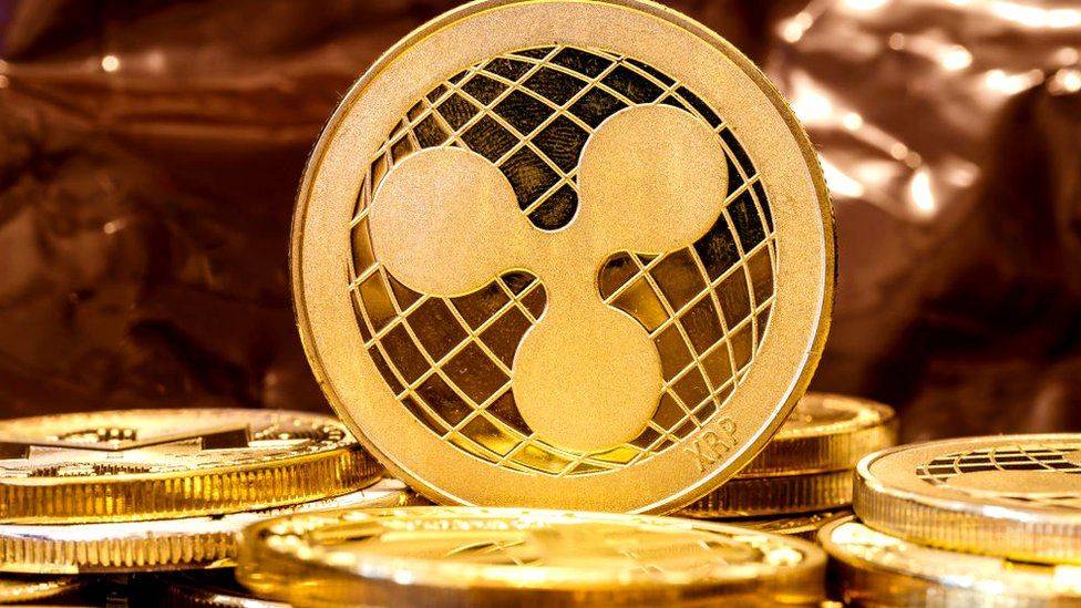 XRP will not reach $10