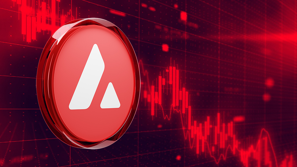 AVAX Price Predictions 2023-2030: How High Can Avalanche Go? | Coin Culture