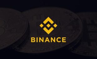 Binance logo