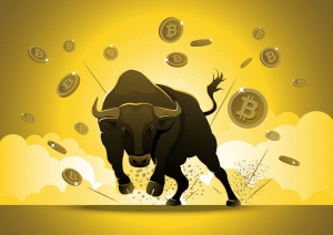 Bitcoin price
