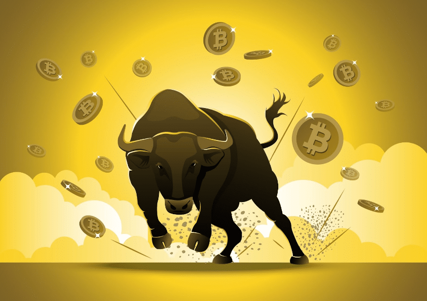 Bitcoin price