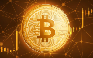 Bitcoin price