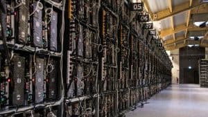 bitcoin mining