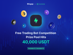 Bitsgap