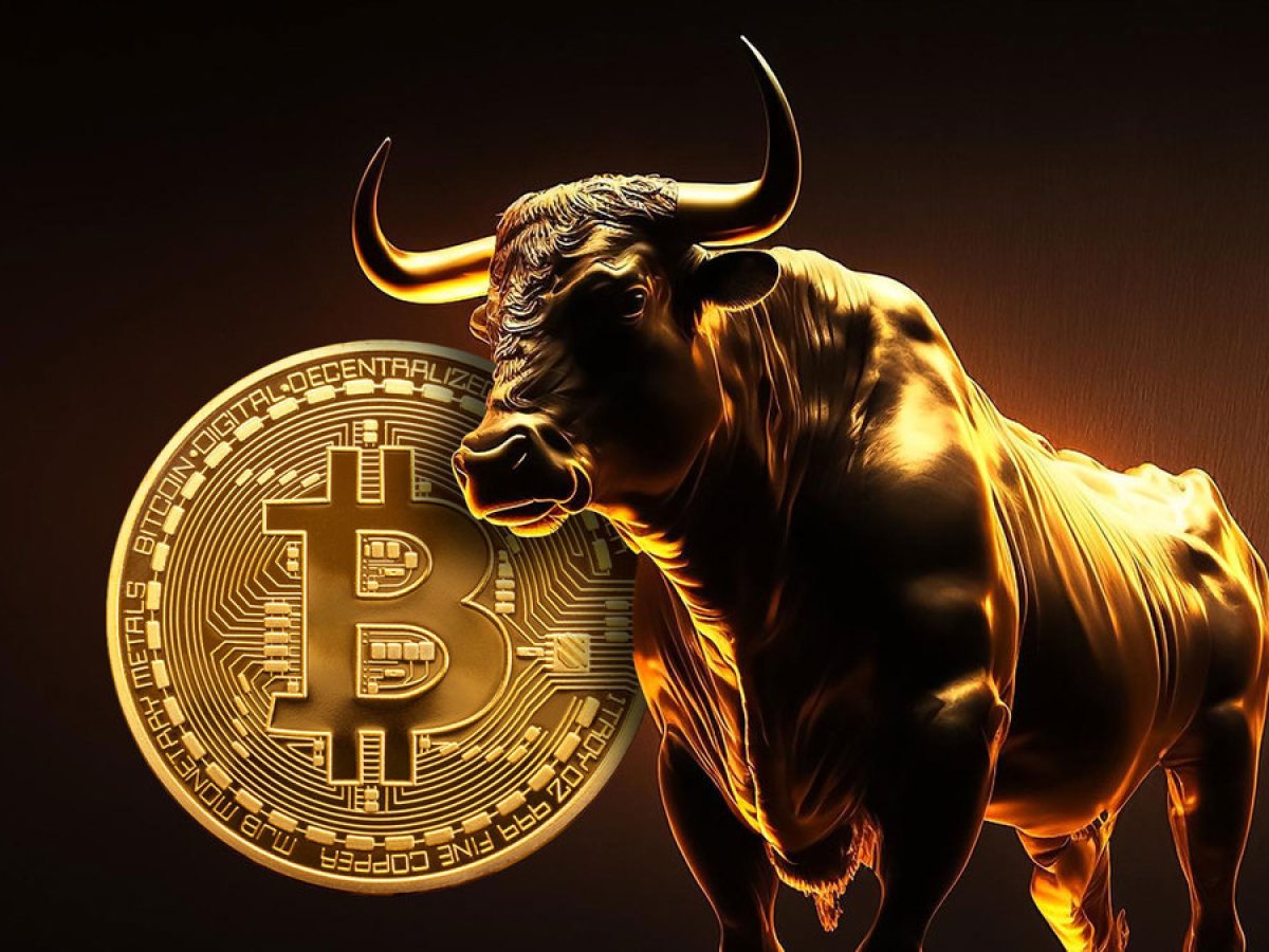 Bitcoin (BTC) Enters Crucial Phase Tomorrow, Analyst PlanB Says | CoinMarketCap