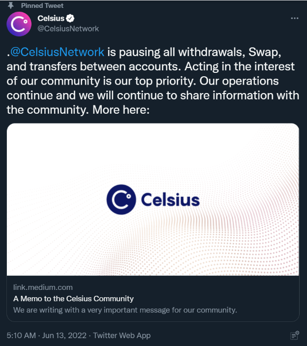 Celsius