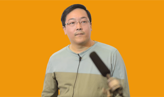 Charlie Lee
