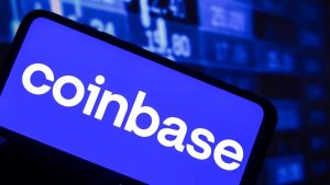 coinbase logo