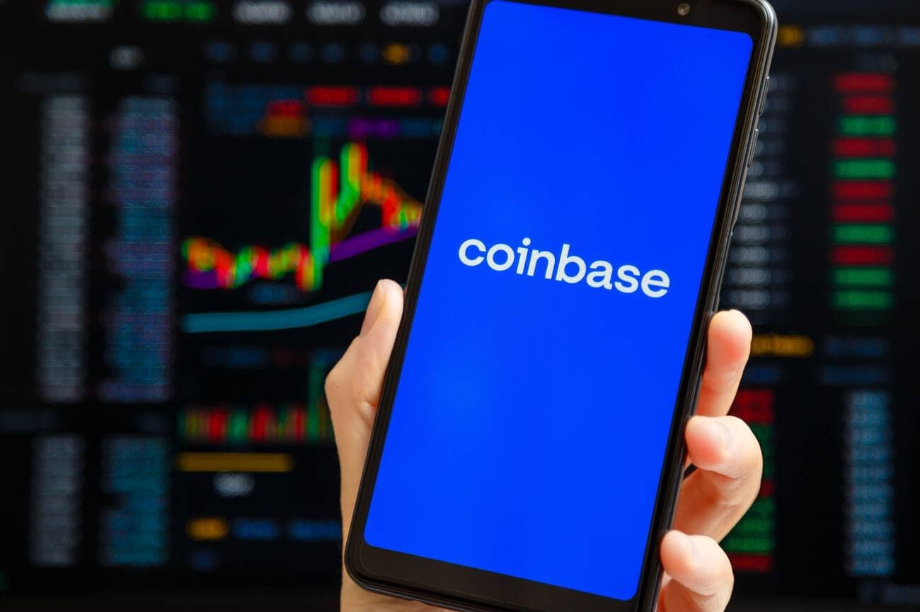 Coinbase