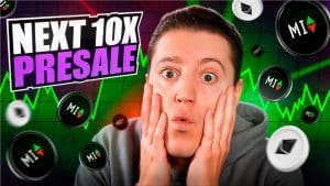 Crypto Expert Bullish as Meme Index Presale Approaches  Million – Next 10X Crypto?