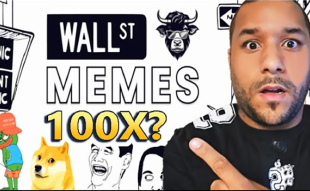 Crypto Gains Reviews Wall Street Memes Presale