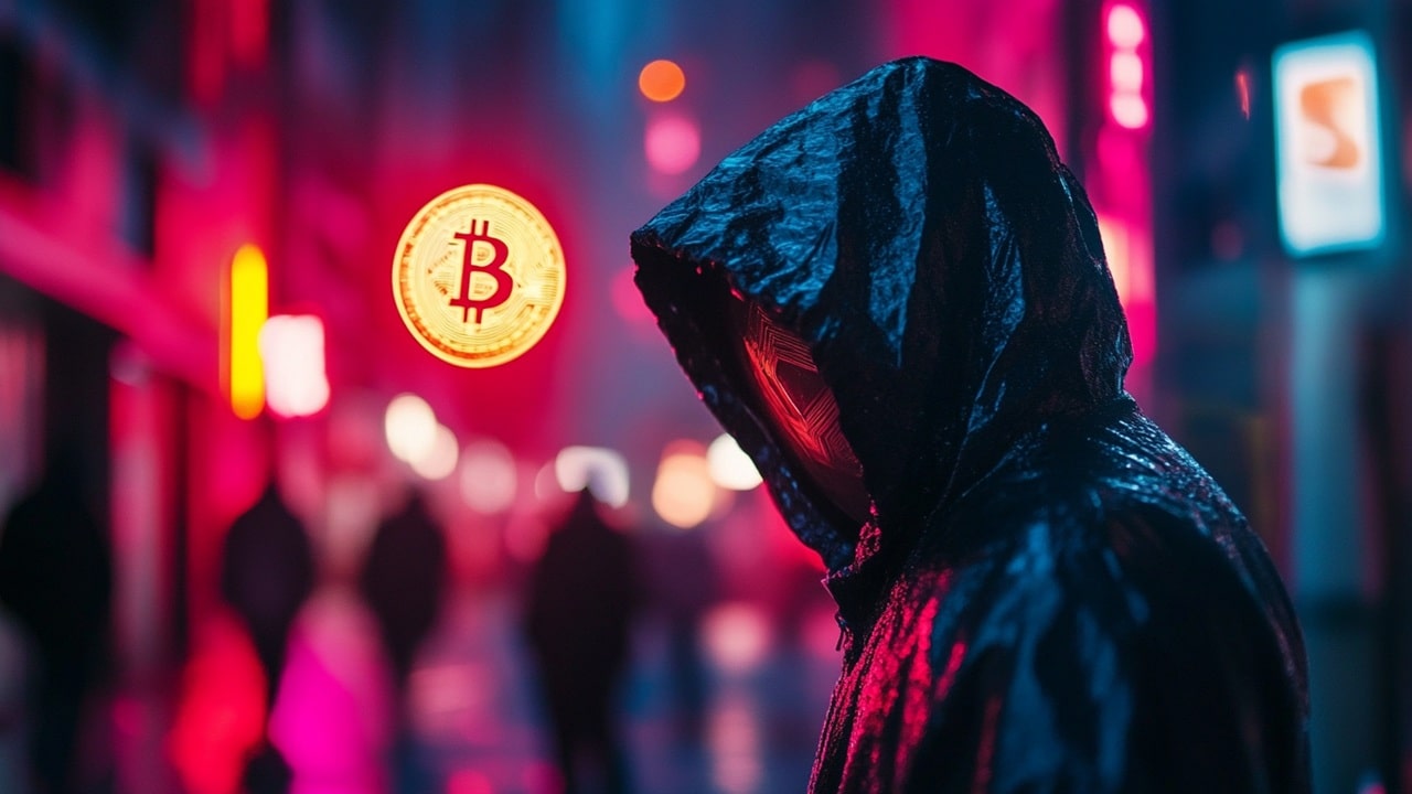 crypto scam potential