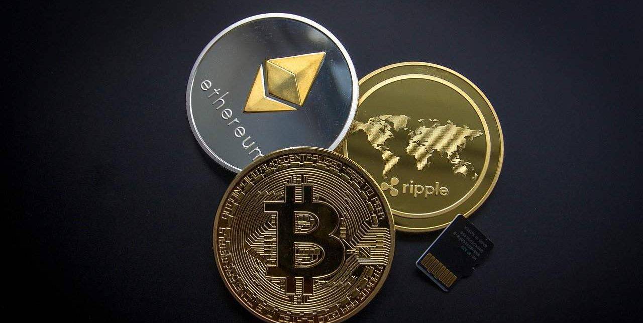 buy crypto