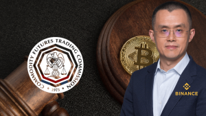 Binance Attempts Again to Dismiss CFTC Lawsuit, Says U.S. Law “Does Not Control the World”