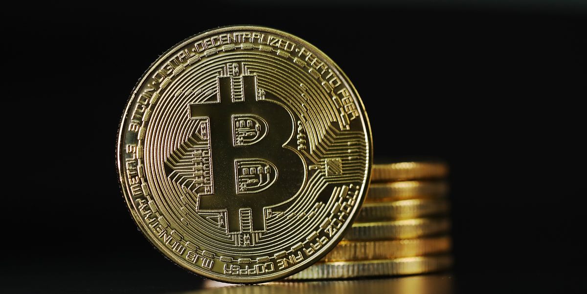 Bitcoin