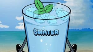 Water price